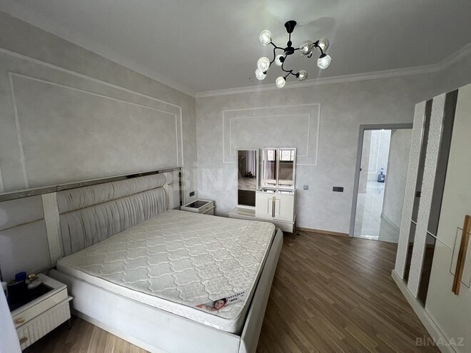 3-комн. новостройка - пос. Бакиханова - 110 м² (12)