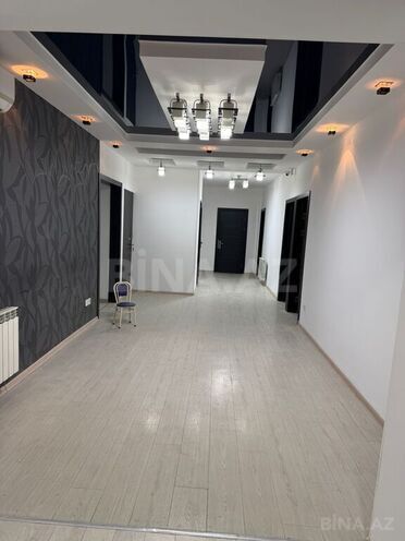 Obyekt - Nəriman Nərimanov m. - 296 m² (2)