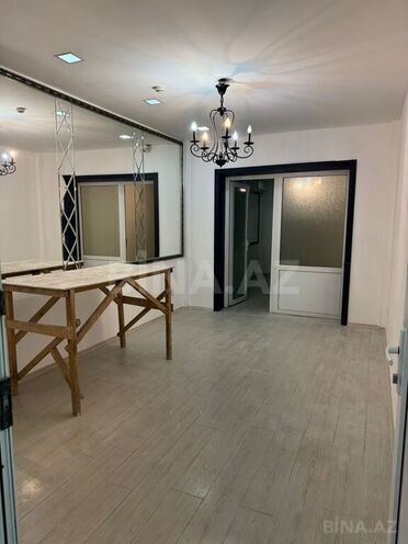 Obyekt - Nəriman Nərimanov m. - 296 m² (6)