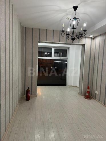Obyekt - Nəriman Nərimanov m. - 296 m² (5)