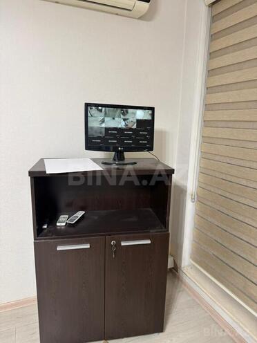 Obyekt - Nəriman Nərimanov m. - 296 m² (12)