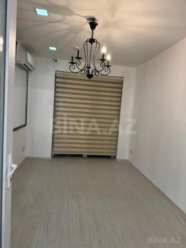 Obyekt - Nəriman Nərimanov m. - 296 m² (14)