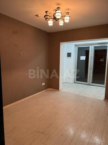 Obyekt - Nəriman Nərimanov m. - 296 m² (8)