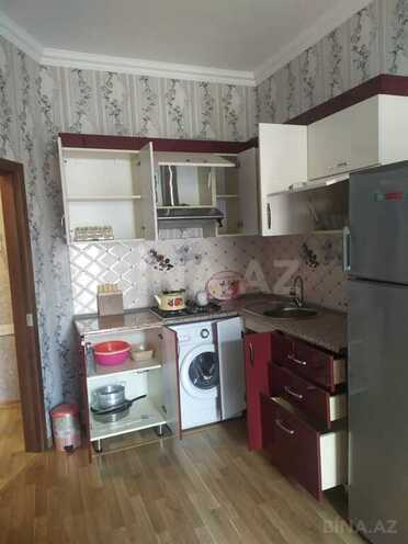 1 otaqlı yeni tikili - Nərimanov r. - 40.7 m² (4)