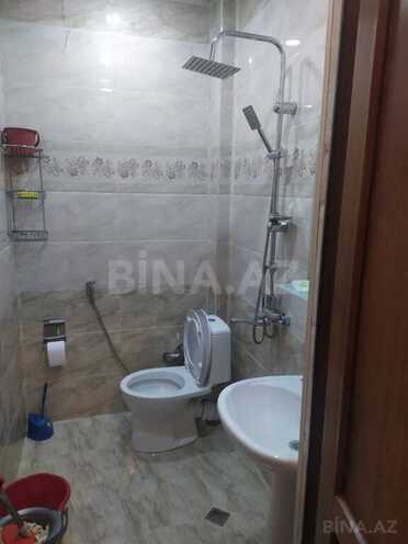 1 otaqlı yeni tikili - Nərimanov r. - 40.7 m² (8)