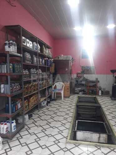 Obyekt - Əhmədli m. - 120 m² (2)