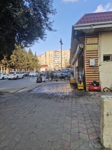 Obyekt - Əhmədli m. - 120 m² (6)