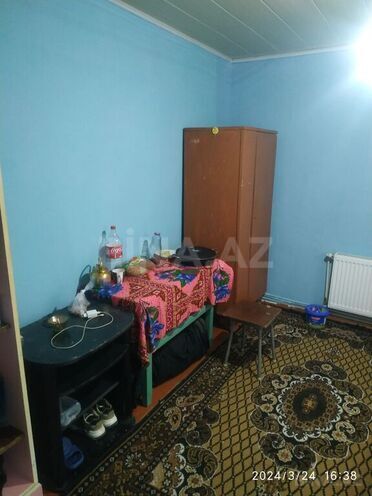 1 otaqlı həyət evi/bağ evi - Bakıxanov q. - 20 m² (12)