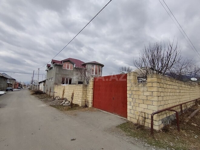 7-комн. дом/дача - Габала - 186 м² (3)