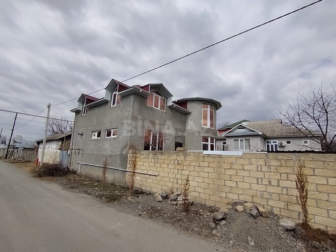 7-комн. дом/дача - Габала - 186 м² (4)