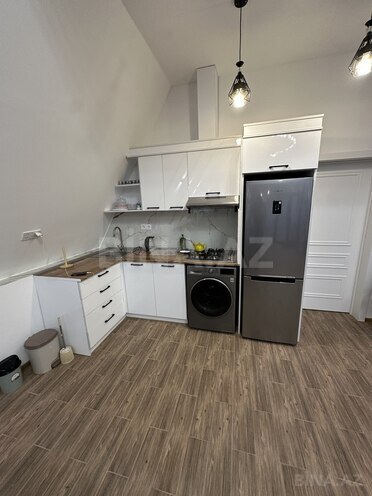 4 otaqlı həyət evi/bağ evi - Qəbələ - 180 m² (14)