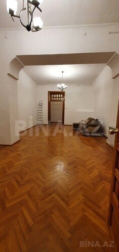 4 otaqlı ofis - Sahil m. - 160 m² (4)