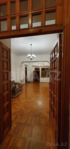 4 otaqlı ofis - Sahil m. - 160 m² (3)