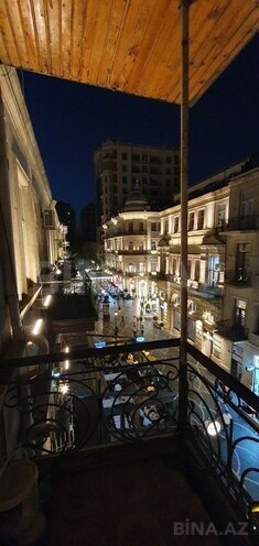 4 otaqlı ofis - Sahil m. - 160 m² (10)