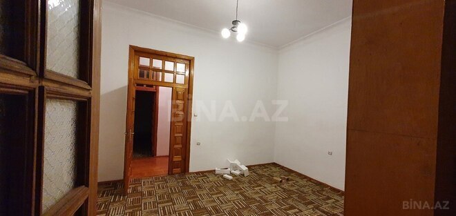 4 otaqlı ofis - Sahil m. - 160 m² (5)