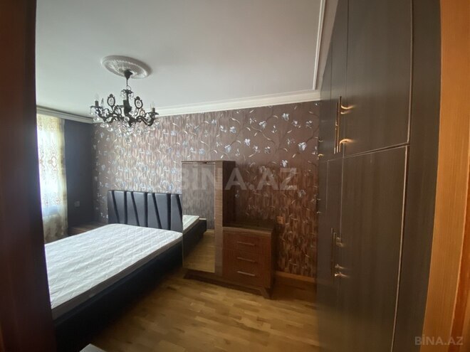 3-комн. вторичка - м. Ази Асланов - 60 м² (3)