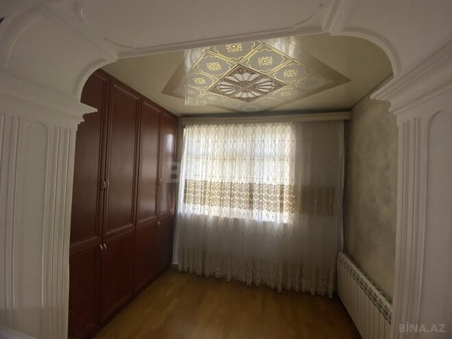 3-комн. вторичка - м. Ази Асланов - 60 м² (11)