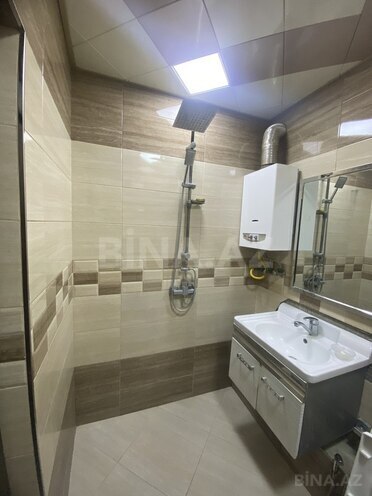 3-комн. вторичка - м. Ази Асланов - 60 м² (16)