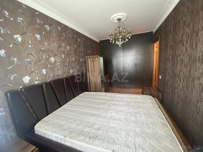 3-комн. вторичка - м. Ази Асланов - 60 м² (4)