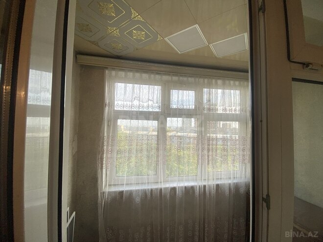 3-комн. вторичка - м. Ази Асланов - 60 м² (7)