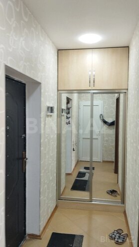 1-комн. новостройка - Хырдалан - 37 м² (1)