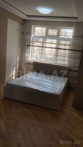 1-комн. новостройка - Хырдалан - 37 м² (2)