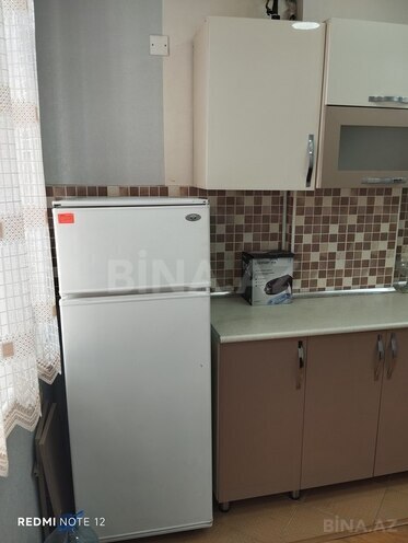 1-комн. новостройка - Хырдалан - 37 м² (9)