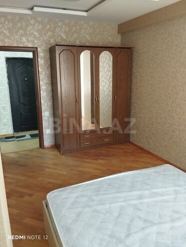 1-комн. новостройка - Хырдалан - 37 м² (3)