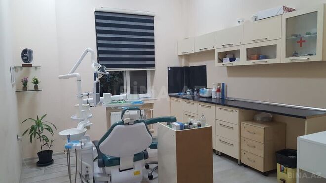 Продаётся  объект 78 м², м. Низами, photo 3 from 12