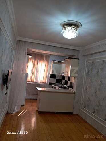 2 otaqlı yeni tikili - Xırdalan - 45 m² (7)