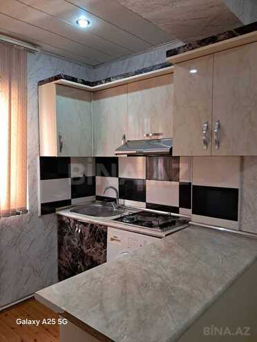 2 otaqlı yeni tikili - Xırdalan - 45 m² (8)