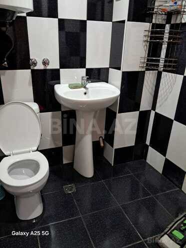 2 otaqlı yeni tikili - Xırdalan - 45 m² (11)