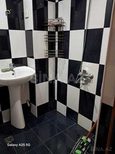 2 otaqlı yeni tikili - Xırdalan - 45 m² (10)