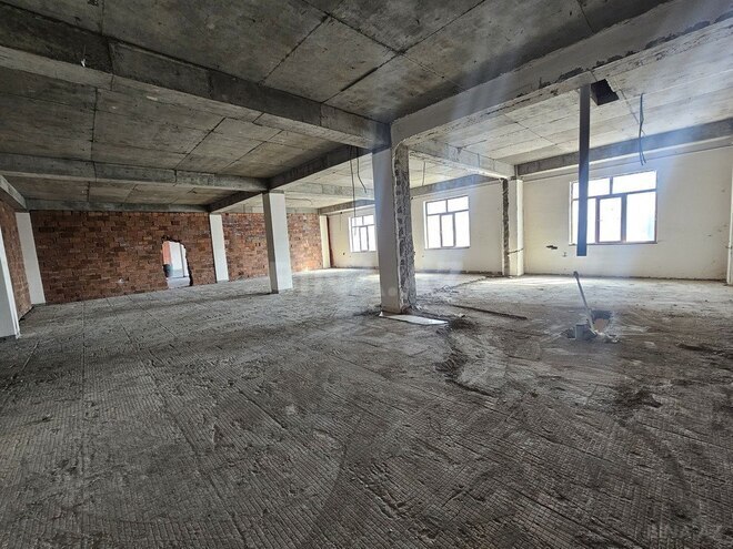 Объект - м. Нариман Нариманов - 1720 м² (6)