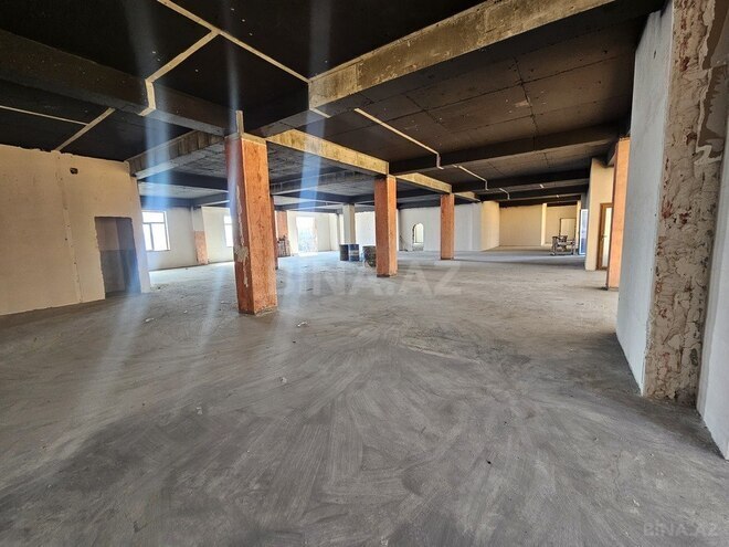Объект - м. Нариман Нариманов - 1720 м² (10)