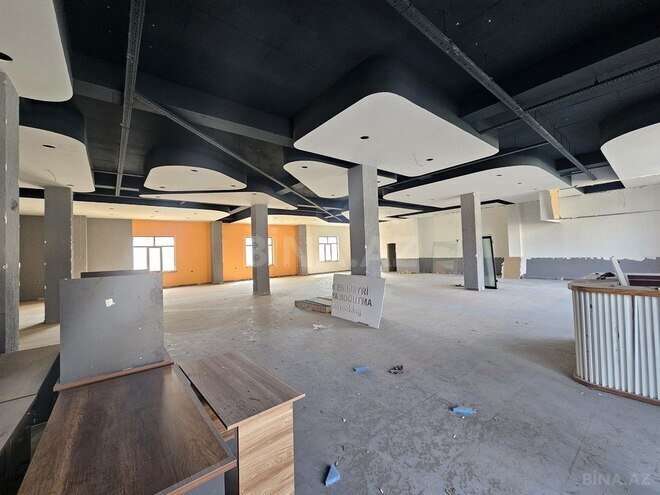 Объект - м. Нариман Нариманов - 1720 м² (7)
