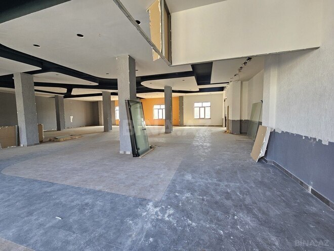 Объект - м. Нариман Нариманов - 1720 м² (4)