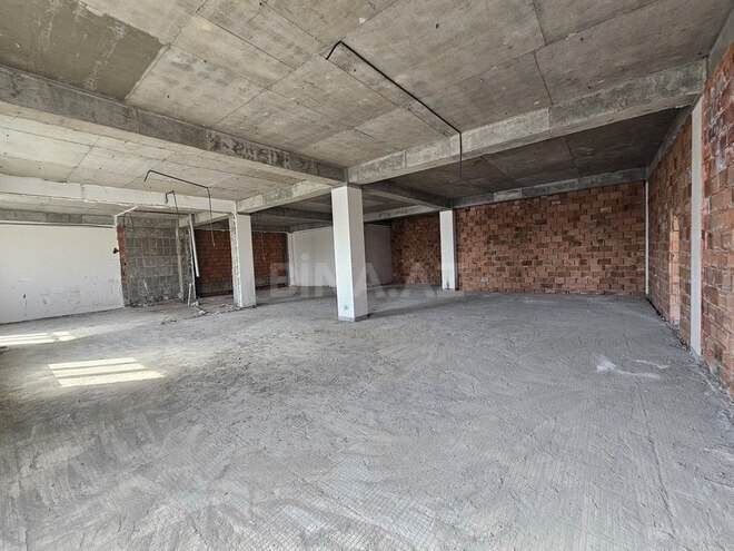 Объект - м. Нариман Нариманов - 1720 м² (8)