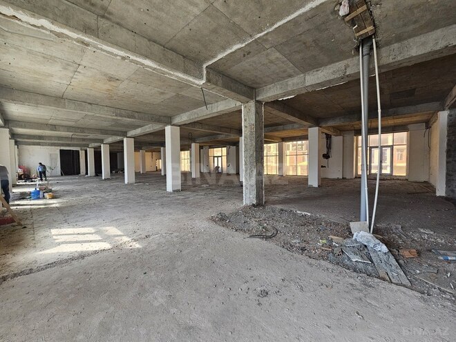 Объект - м. Нариман Нариманов - 1720 м² (13)