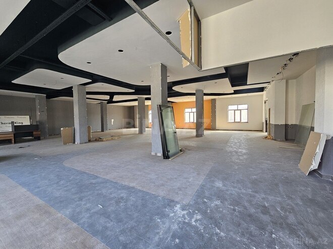 Объект - м. Нариман Нариманов - 1720 м² (5)