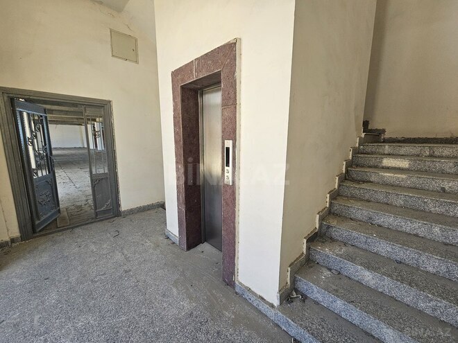 Объект - м. Нариман Нариманов - 1720 м² (15)