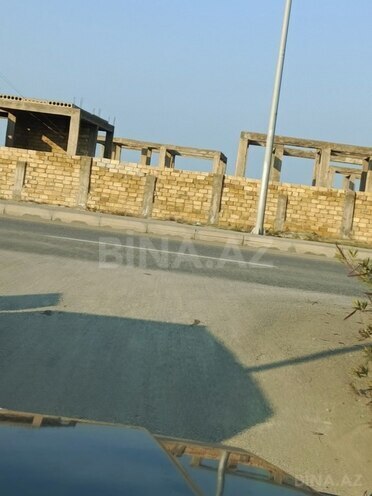 4 otaqlı həyət evi/bağ evi - Binəqədi r. - 100 m² (2)