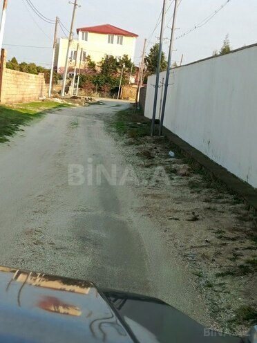 4 otaqlı həyət evi/bağ evi - Binəqədi r. - 100 m² (4)