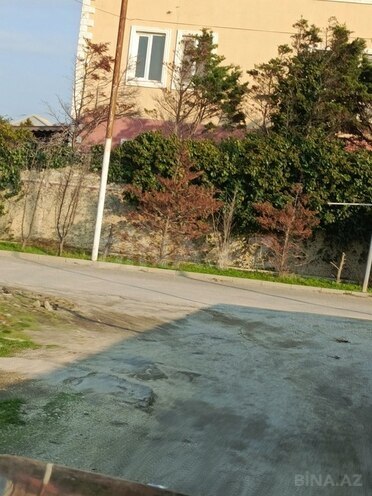 4 otaqlı həyət evi/bağ evi - Binəqədi r. - 100 m² (3)