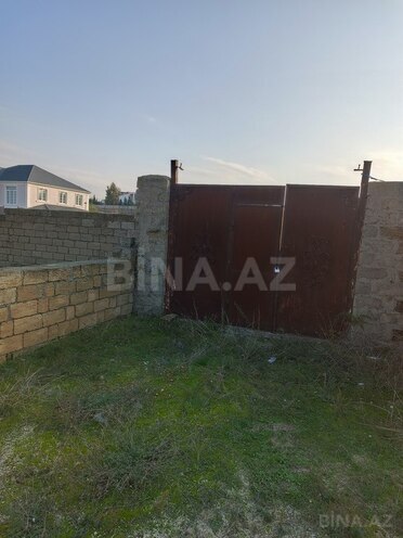 4 otaqlı həyət evi/bağ evi - Binəqədi r. - 100 m² (5)