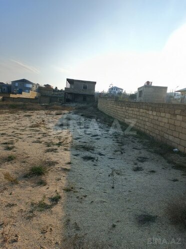 4 otaqlı həyət evi/bağ evi - Binəqədi r. - 100 m² (7)
