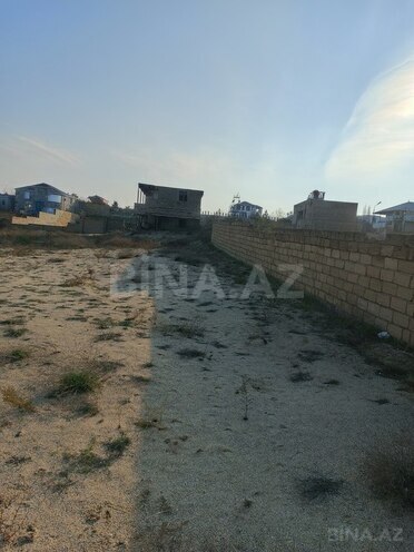 4 otaqlı həyət evi/bağ evi - Binəqədi r. - 100 m² (11)