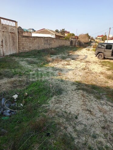 4 otaqlı həyət evi/bağ evi - Binəqədi r. - 100 m² (6)