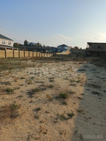 4 otaqlı həyət evi/bağ evi - Binəqədi r. - 100 m² (9)