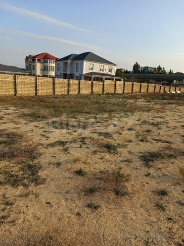 4 otaqlı həyət evi/bağ evi - Binəqədi r. - 100 m² (8)